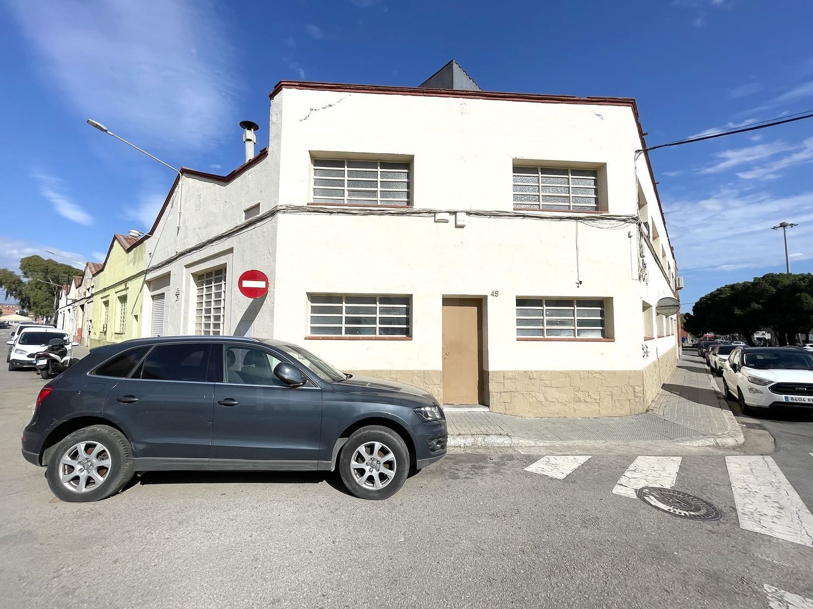 Kommersiell till salu i Barcelona stad - 250 000 € (Ref: 9988456)