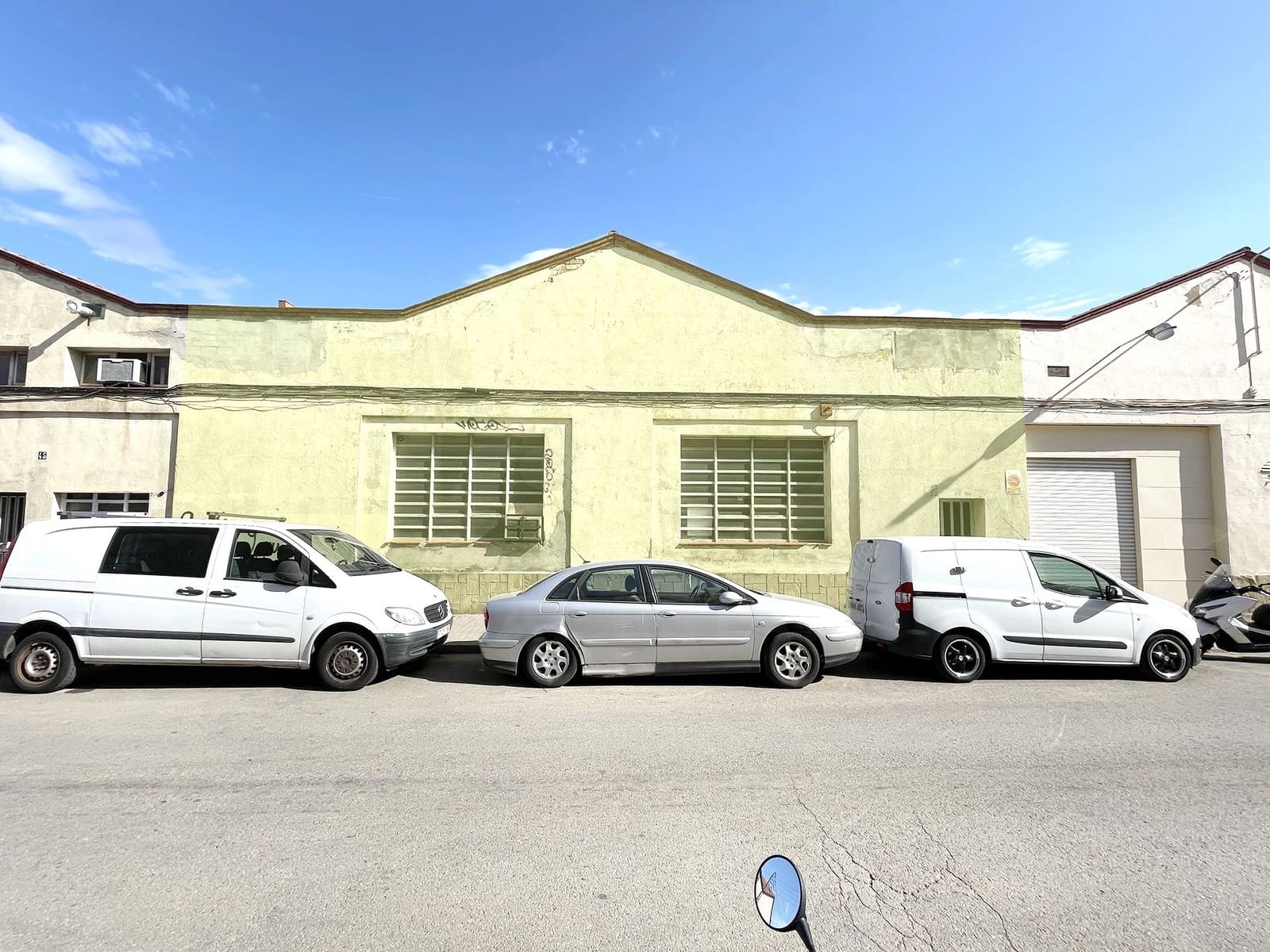 Kommersiell till salu i Barcelona stad - 250 000 € (Ref: 9988456)
