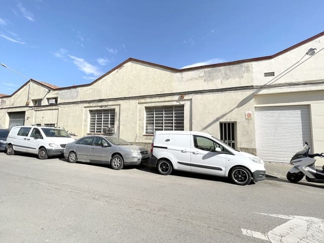 Kommersiell til salgs i Sabadell - € 250 000 (Ref: 9988456)