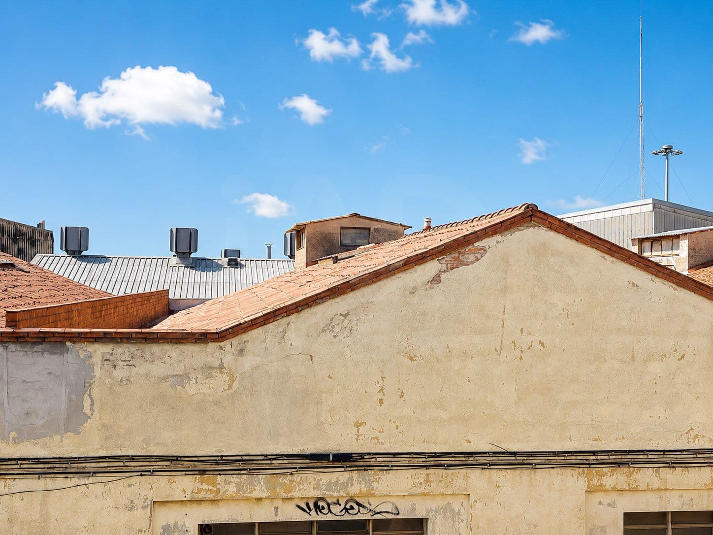 Kommersiell till salu i Barcelona stad - 250 000 € (Ref: 9988456)