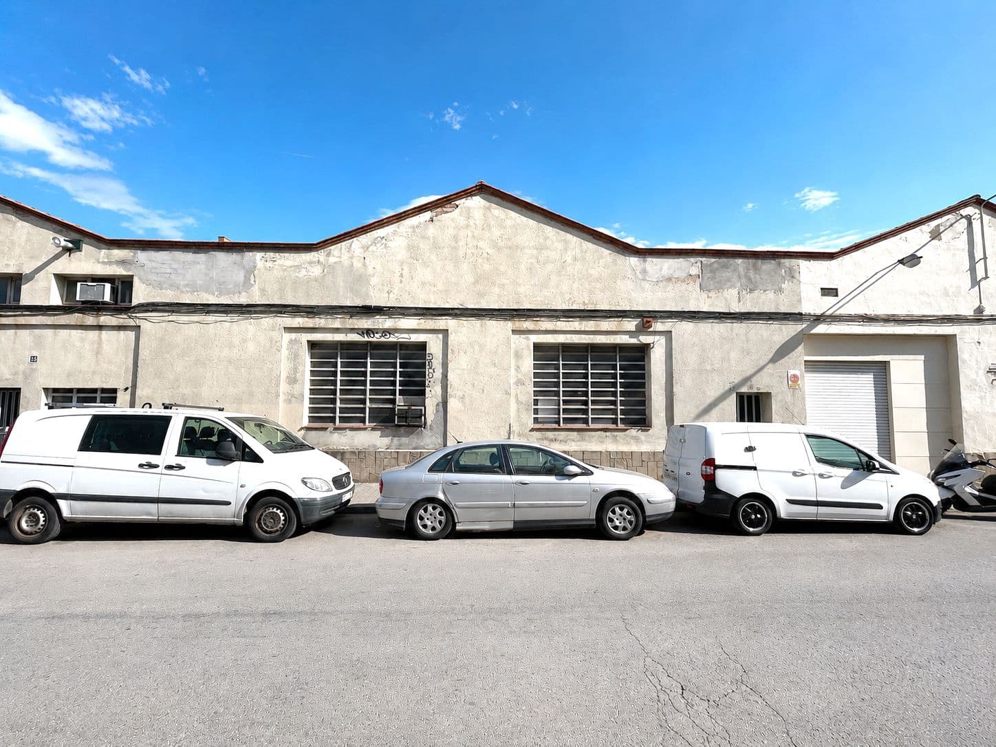 Kommersiell till salu i Barcelona stad - 250 000 € (Ref: 9988456)
