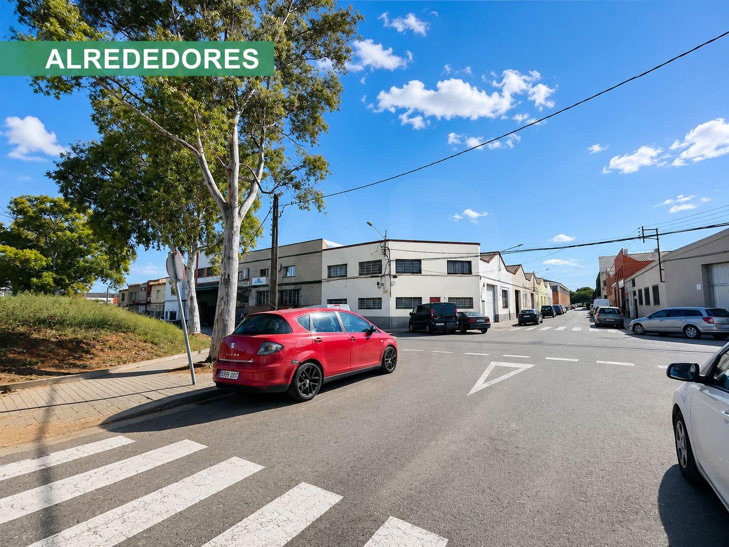 Kommersiell till salu i Barcelona stad - 250 000 € (Ref: 9988456)