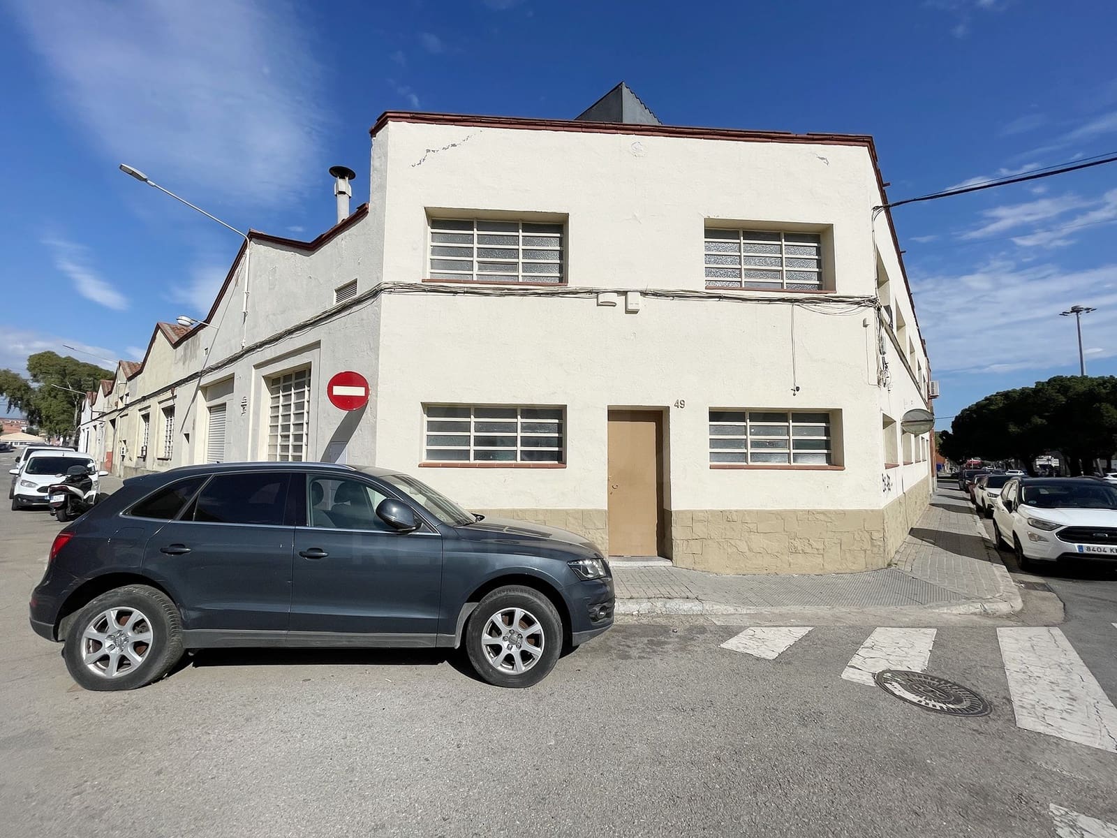 Kommersiell till salu i Barcelona stad - 250 000 € (Ref: 9988456)