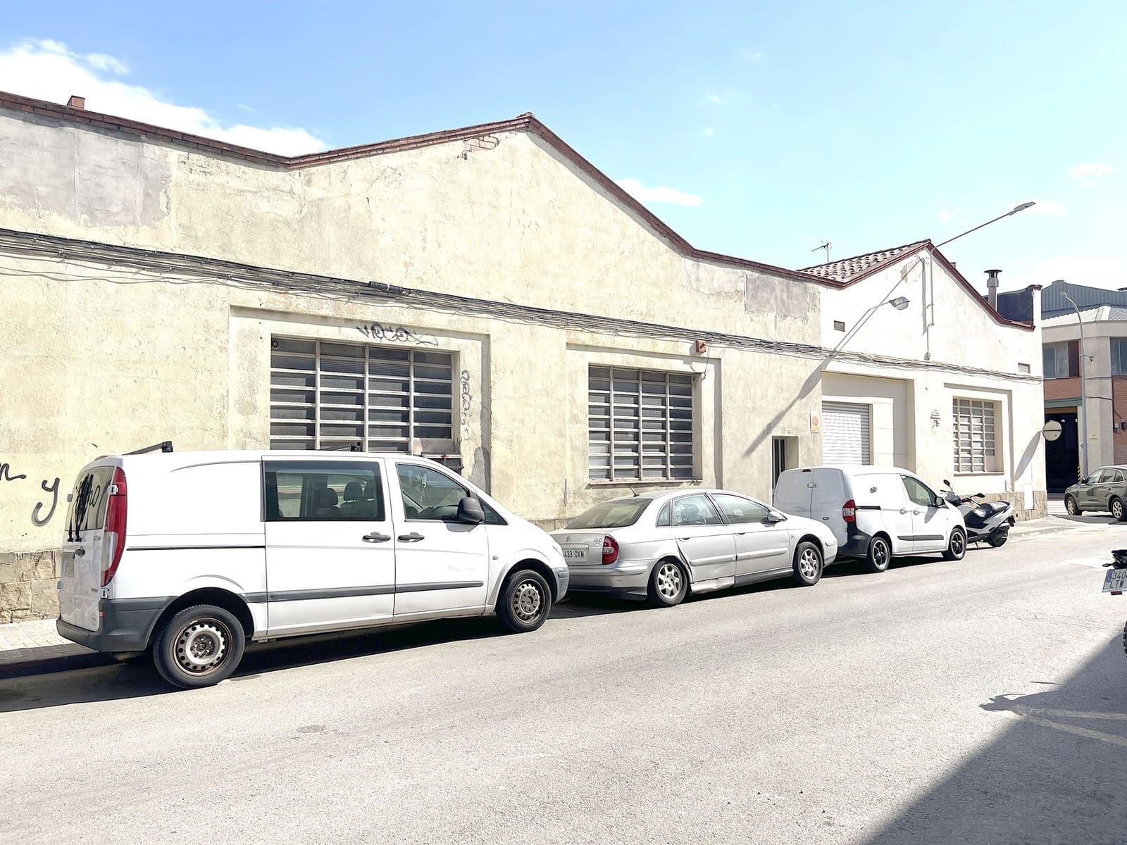 Kommersiell till salu i Barcelona stad - 250 000 € (Ref: 9988456)