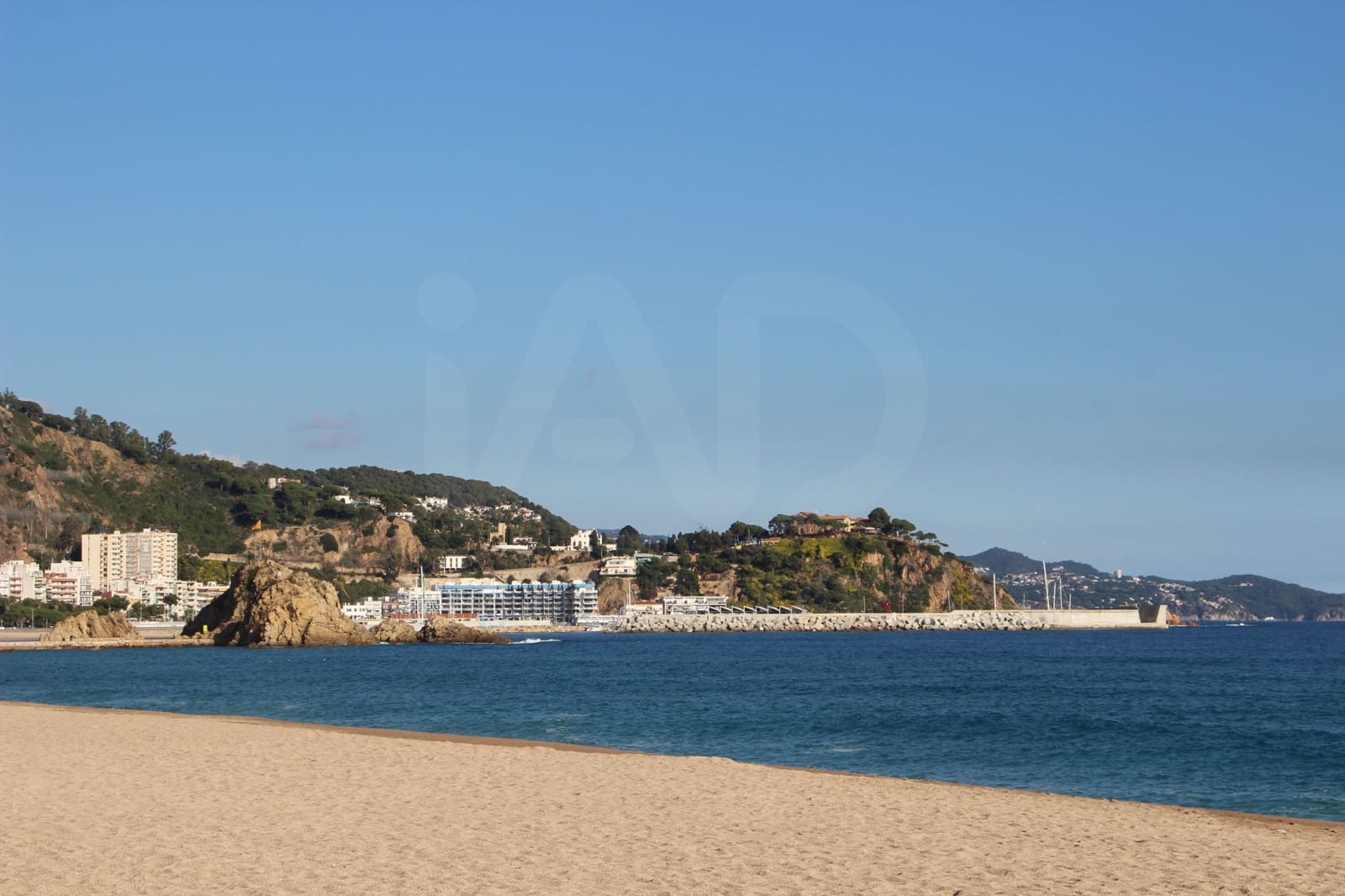 Apartamento de 1 habitación en Blanes en venta con piscina - 159.000 € (Ref: 9988457)