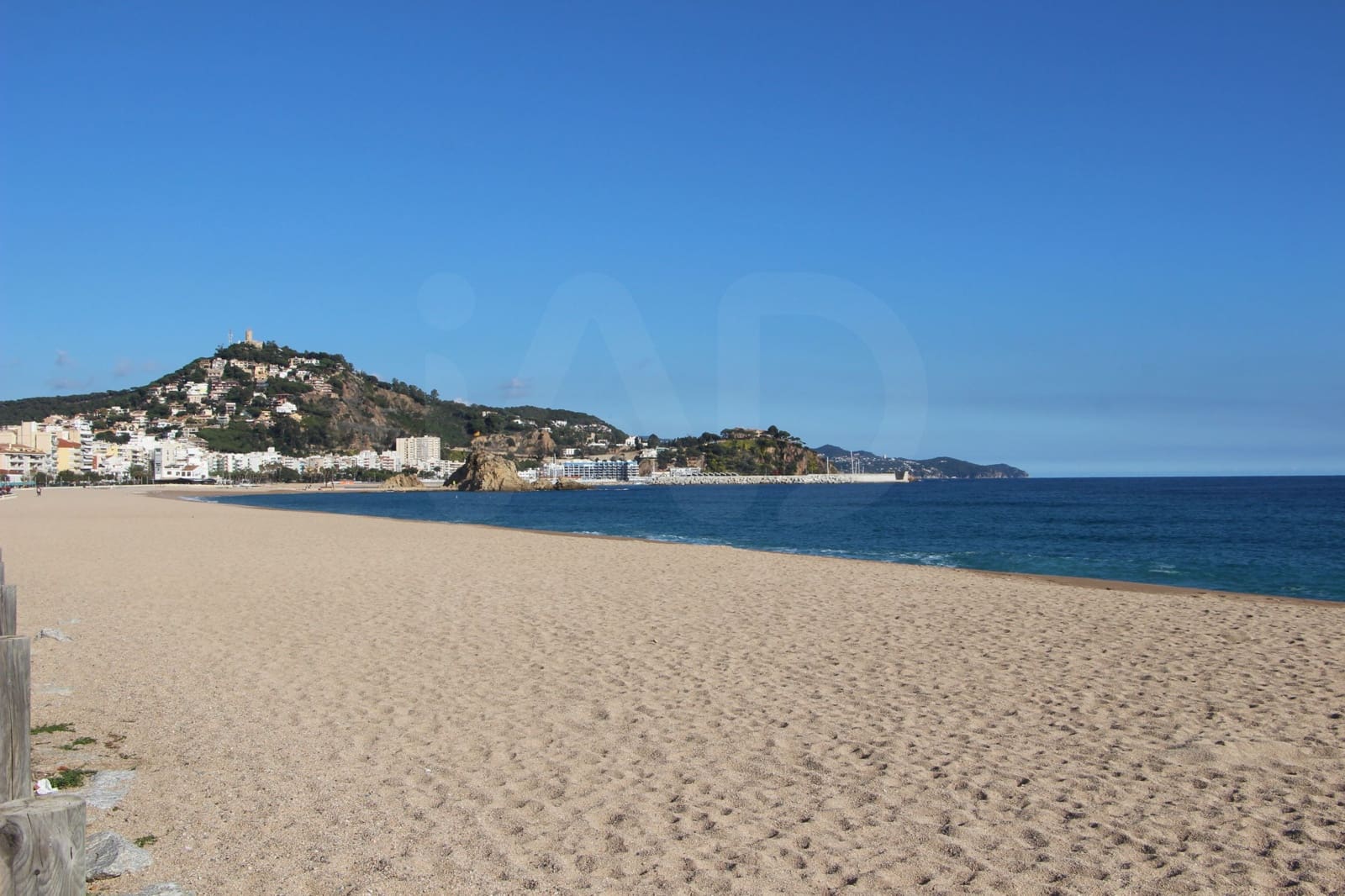 Apartamento de 1 habitación en Blanes en venta con piscina - 159.000 € (Ref: 9988457)