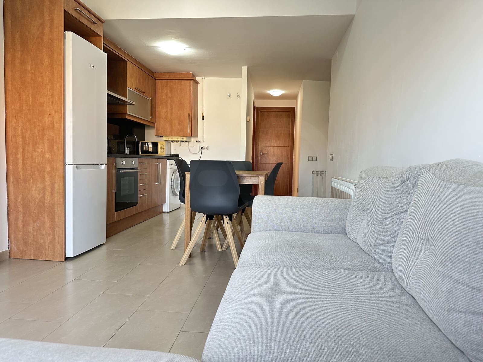 Apartamento de 1 habitación en Blanes en venta con piscina - 159.000 € (Ref: 9988457)