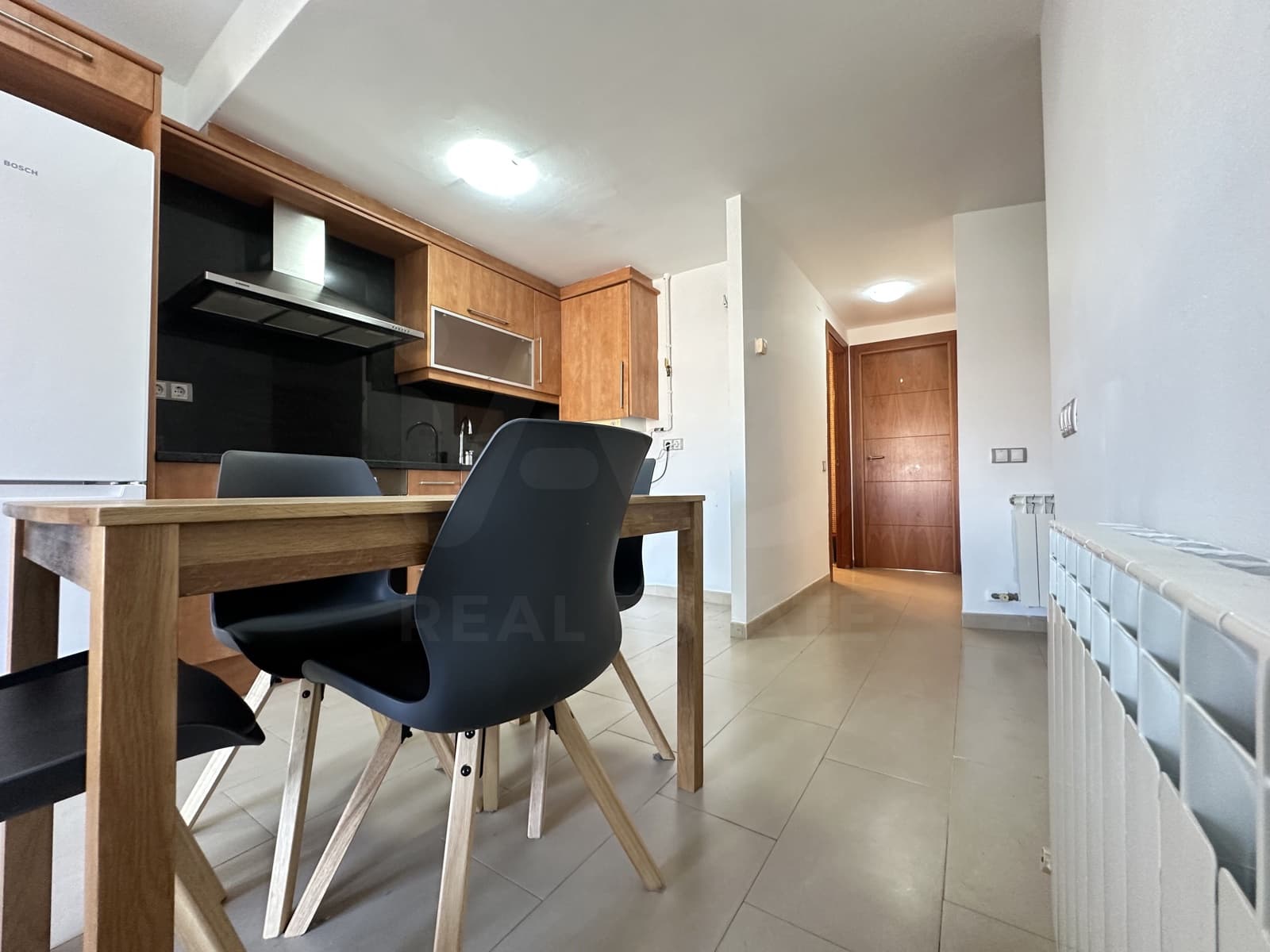 Apartamento de 1 habitación en Blanes en venta con piscina - 159.000 € (Ref: 9988457)