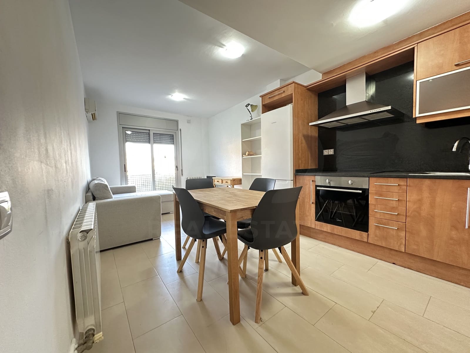 Apartamento de 1 habitación en Blanes en venta con piscina - 159.000 € (Ref: 9988457)