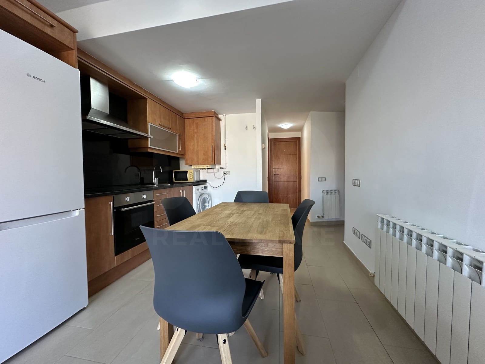 Apartamento de 1 habitación en Blanes en venta con piscina - 159.000 € (Ref: 9988457)