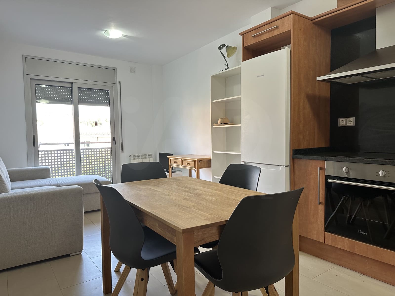 Apartamento de 1 habitación en Blanes en venta con piscina - 159.000 € (Ref: 9988457)