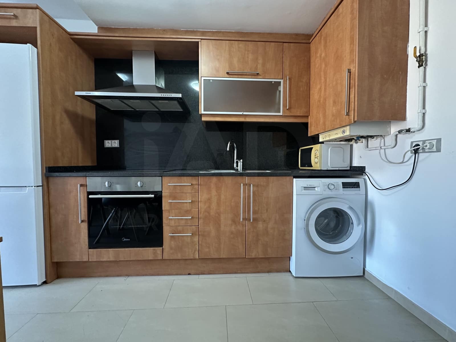 Apartamento de 1 habitación en Blanes en venta con piscina - 159.000 € (Ref: 9988457)
