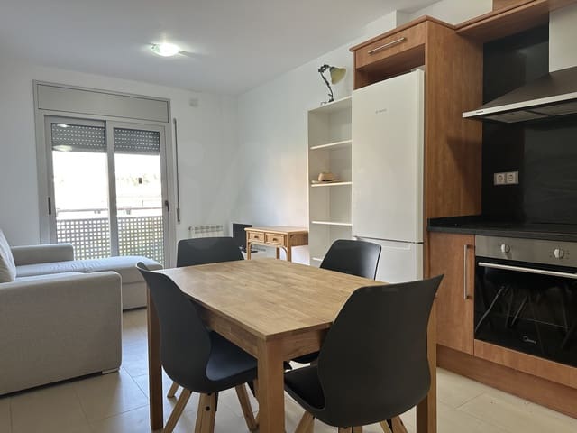 Apartamento de 1 habitación en Blanes en venta con piscina - 159.000 € (Ref: 9988457)