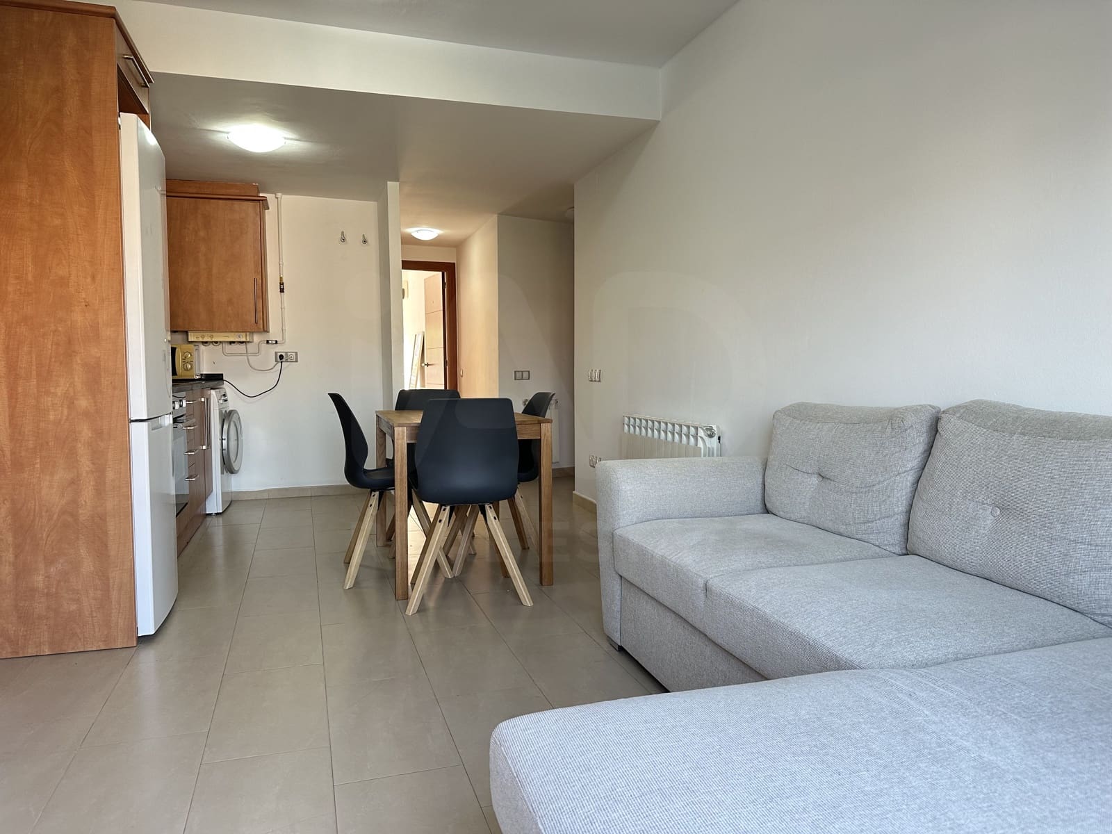 Apartamento de 1 habitación en Blanes en venta con piscina - 159.000 € (Ref: 9988457)