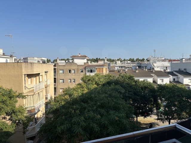 Apartamento de 1 habitación en Blanes en venta con piscina - 159.000 € (Ref: 9988457)