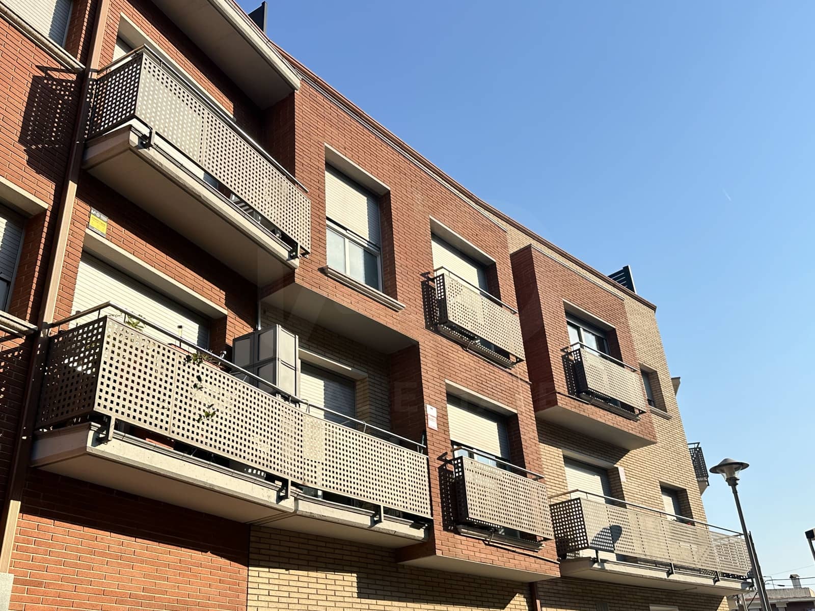Apartamento de 1 habitación en Blanes en venta con piscina - 159.000 € (Ref: 9988457)