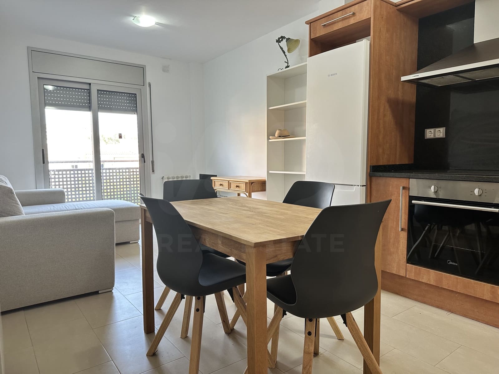 Apartamento de 1 habitación en Blanes en venta con piscina - 159.000 € (Ref: 9988457)