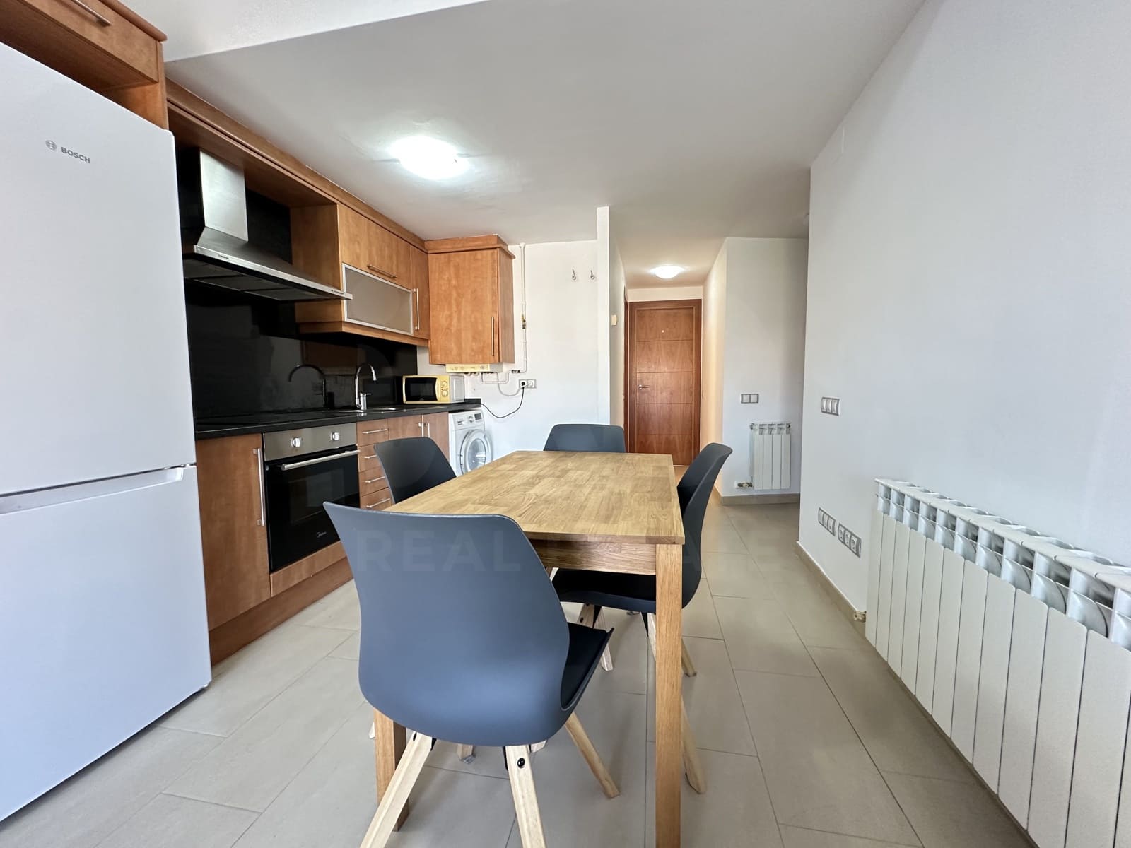 Apartamento de 1 habitación en Blanes en venta con piscina - 159.000 € (Ref: 9988457)
