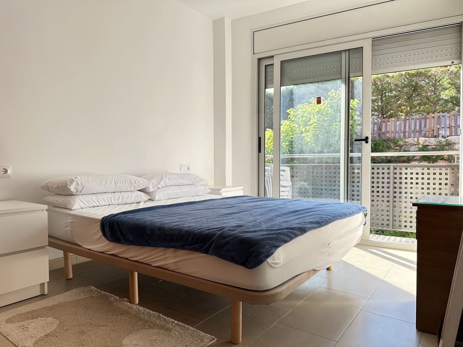 Apartamento de 1 habitación en Blanes en venta con piscina - 159.000 € (Ref: 9988457)