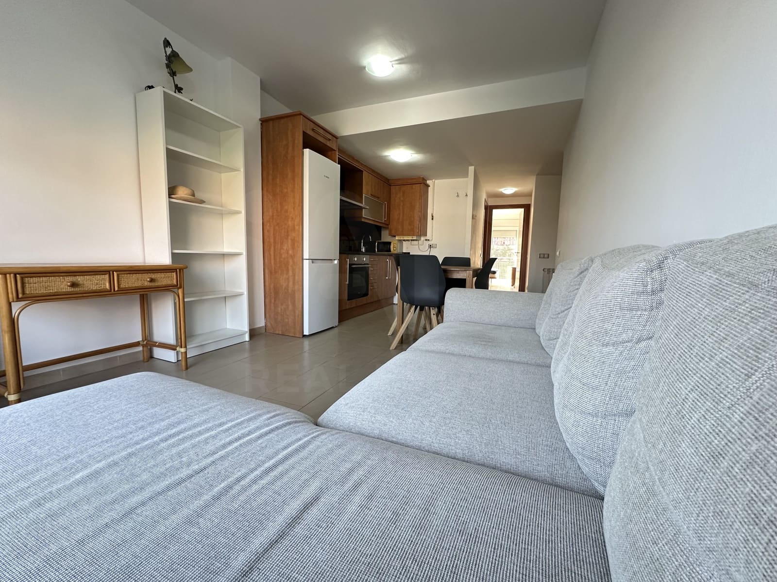 Apartamento de 1 habitación en Blanes en venta con piscina - 159.000 € (Ref: 9988457)