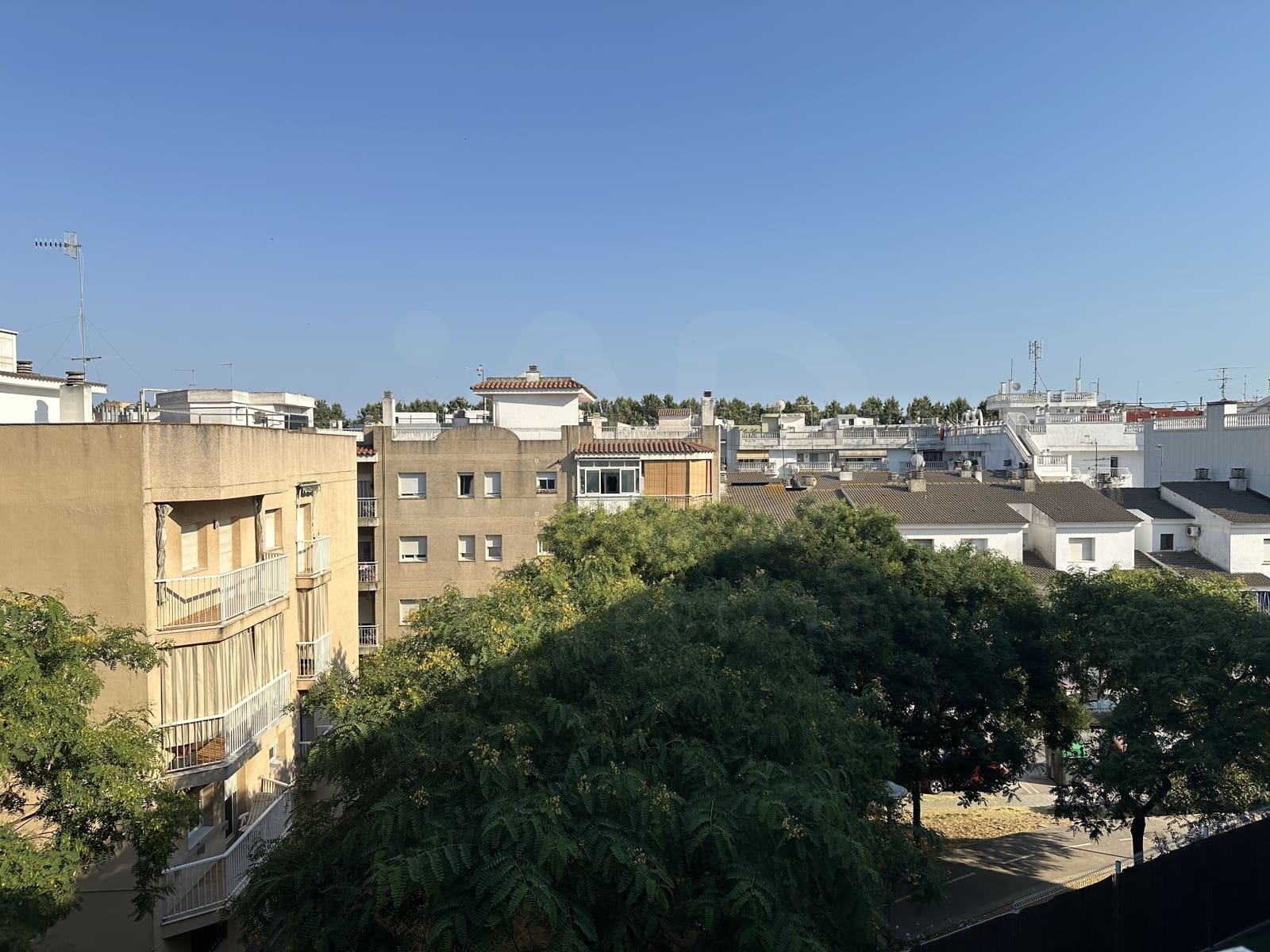Apartamento de 1 habitación en Blanes en venta con piscina - 159.000 € (Ref: 9988457)