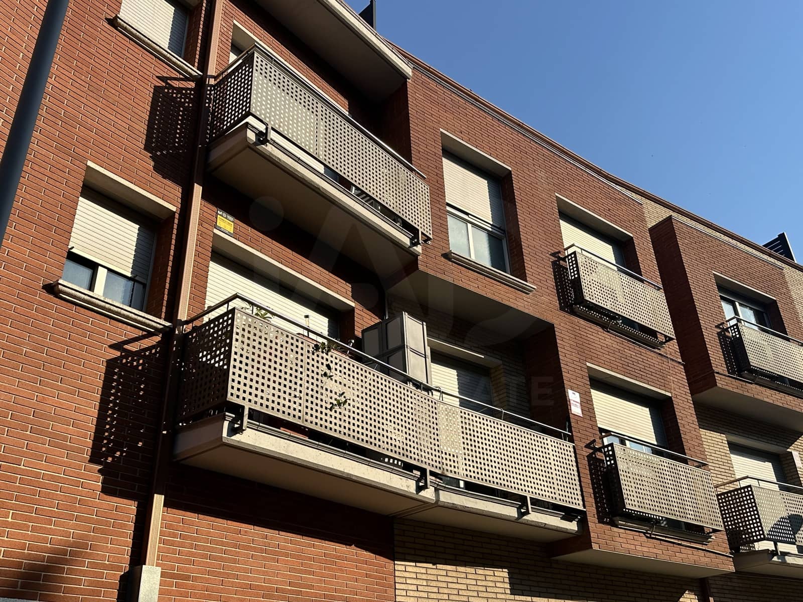 Apartamento de 1 habitación en Blanes en venta con piscina - 159.000 € (Ref: 9988457)