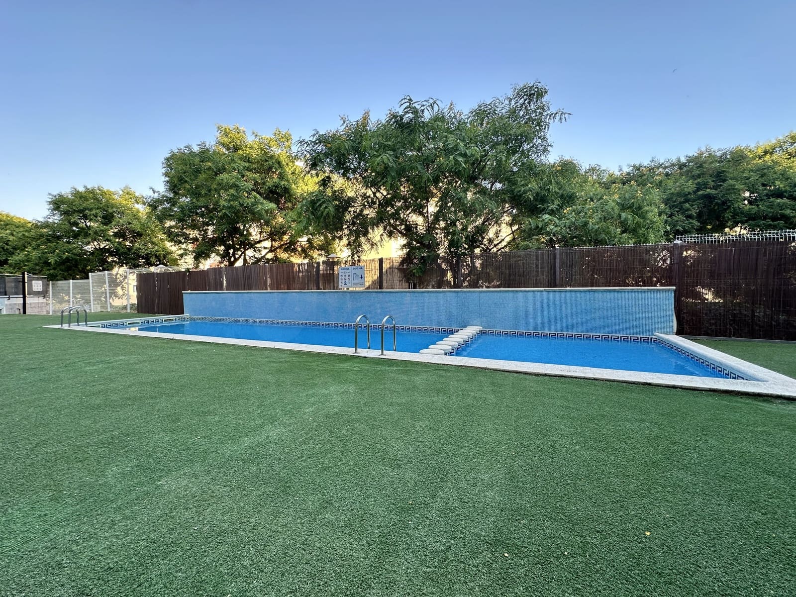 Apartamento de 1 habitación en Blanes en venta con piscina - 159.000 € (Ref: 9988457)