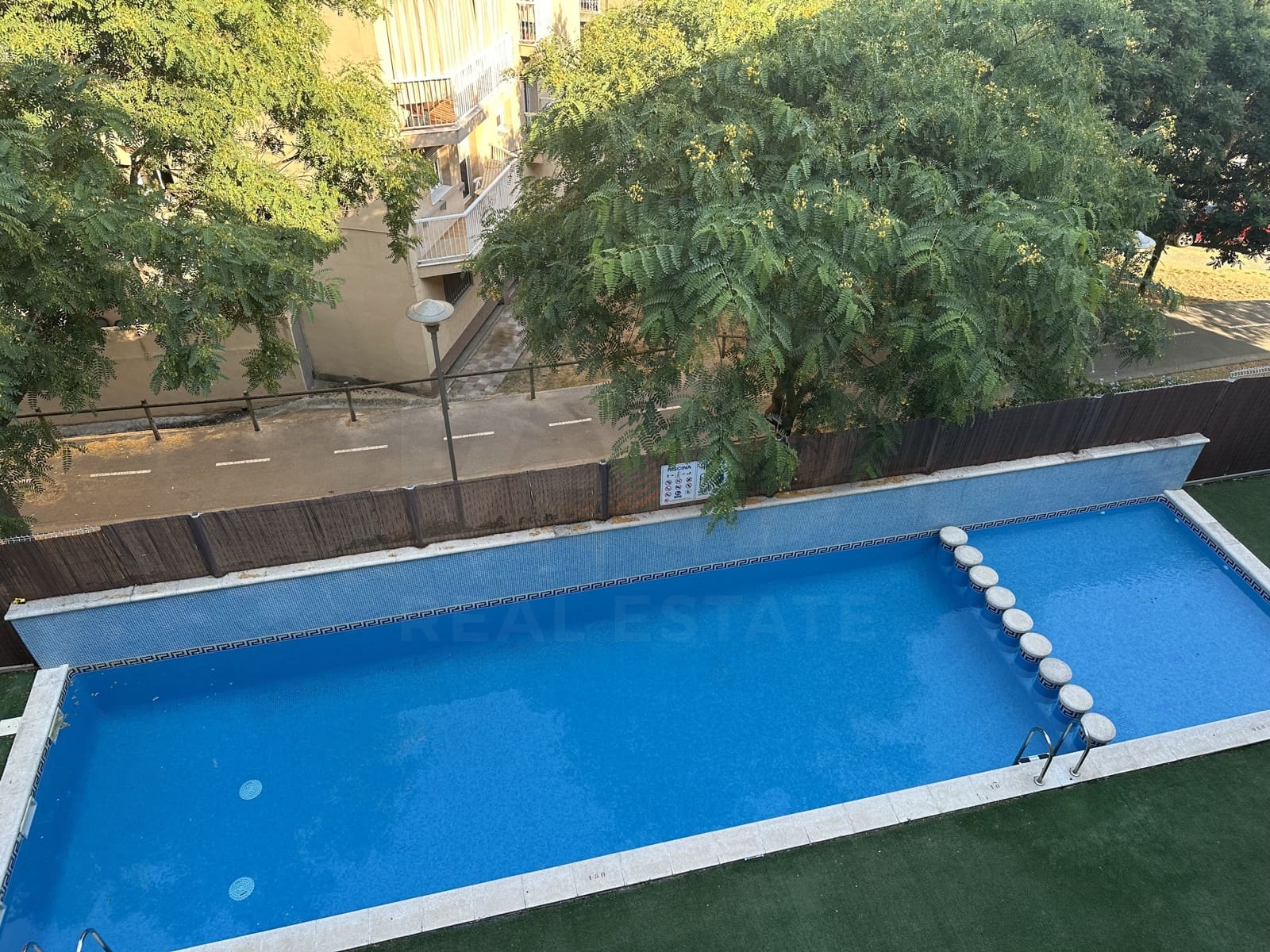 Apartamento de 1 habitación en Blanes en venta con piscina - 159.000 € (Ref: 9988457)