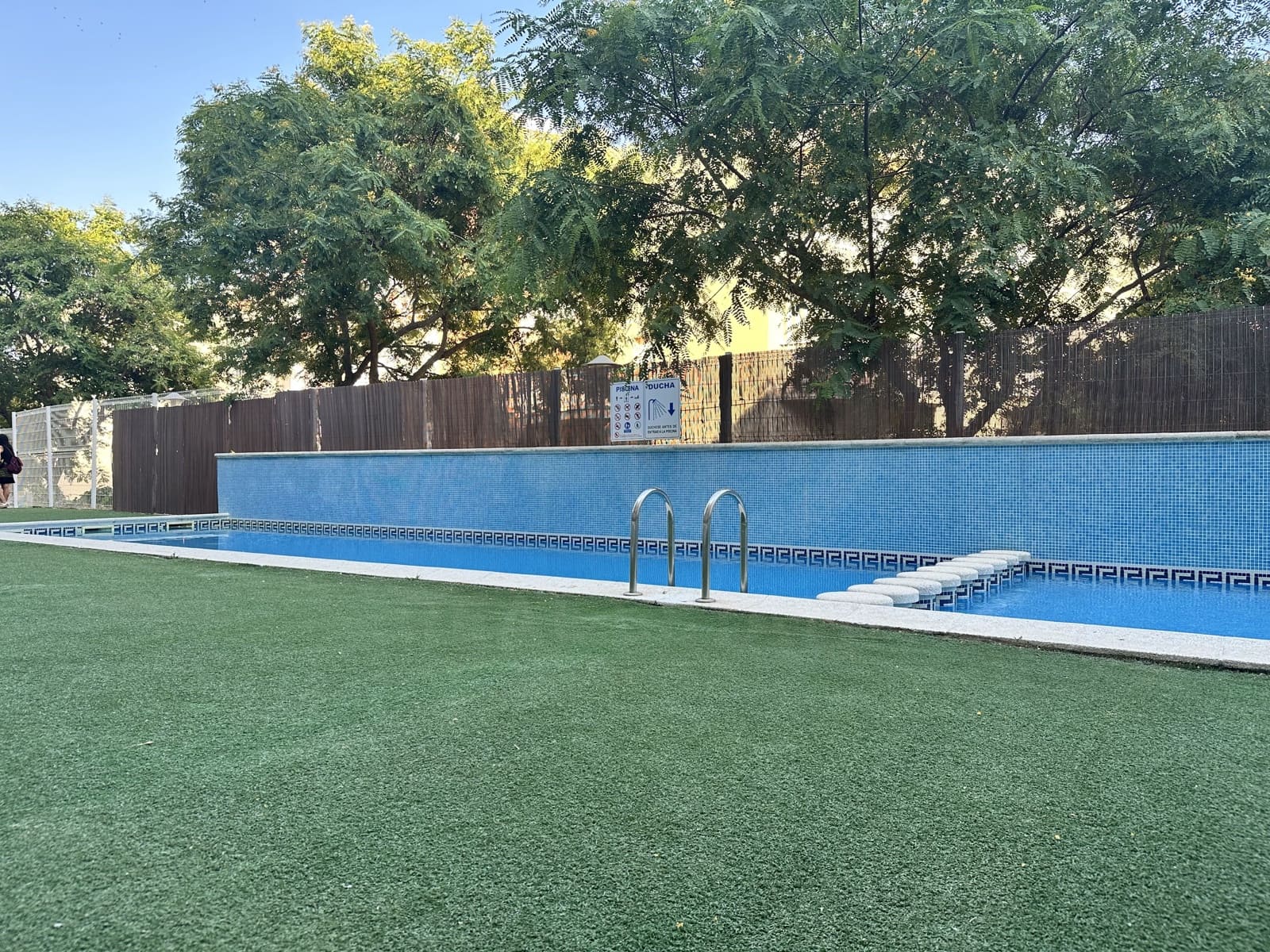 Apartamento de 1 habitación en Blanes en venta con piscina - 159.000 € (Ref: 9988457)