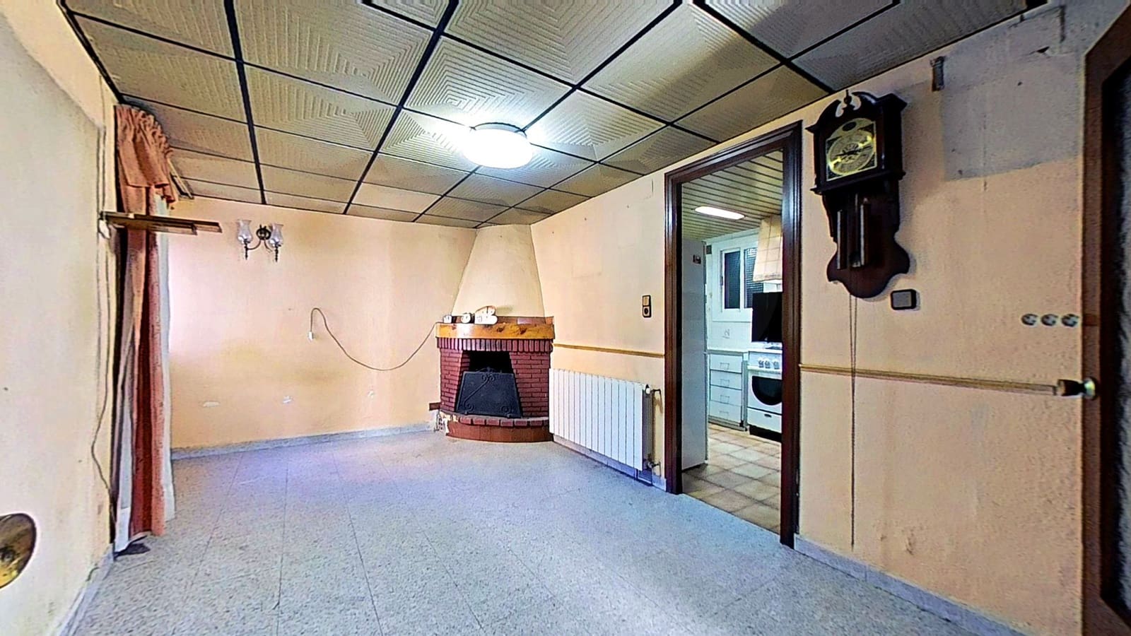 Hus till salu i L'Espluga de Francoli - 94 000 € (Ref: 9988460)