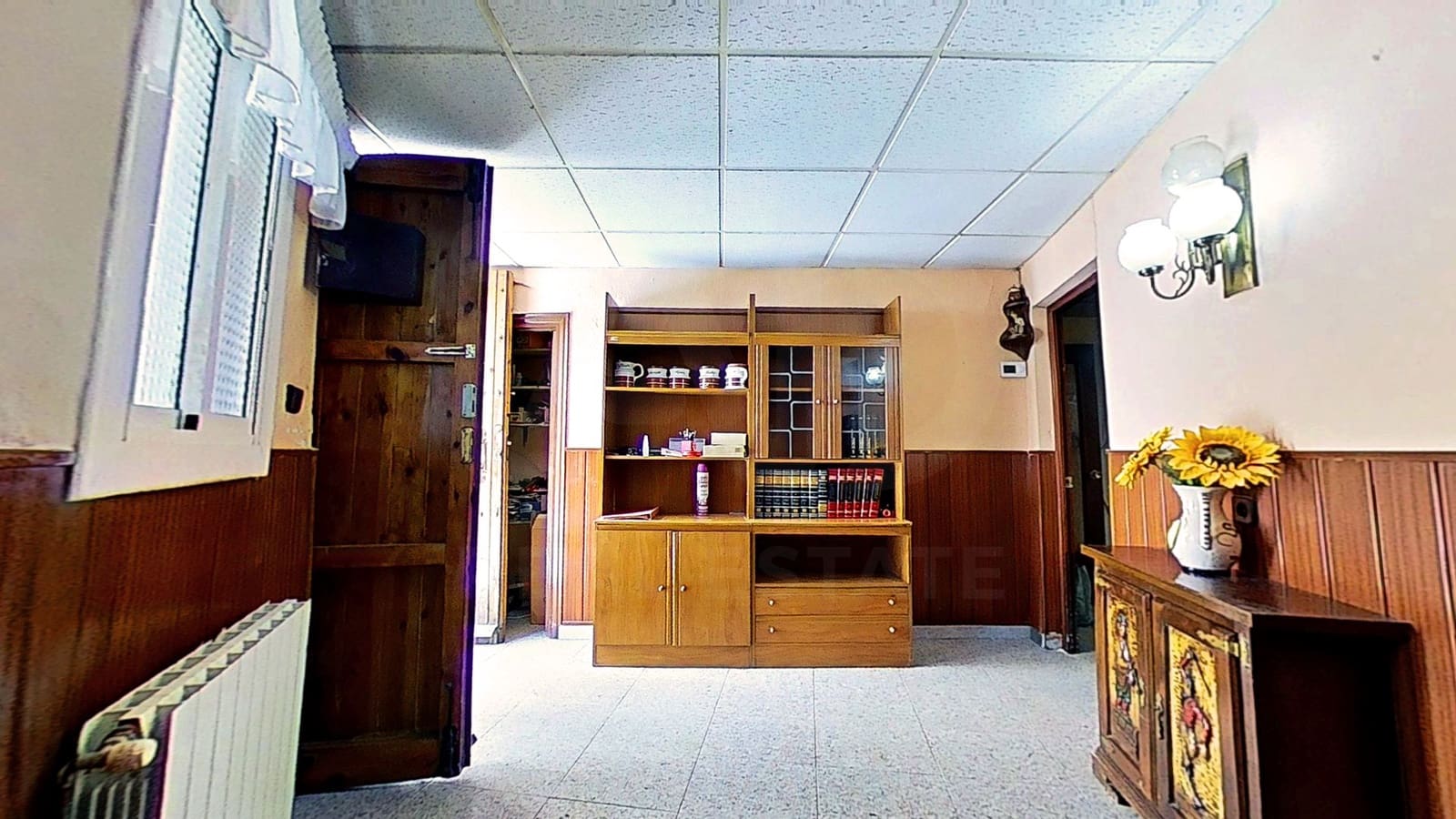 Hus till salu i L'Espluga de Francoli - 94 000 € (Ref: 9988460)
