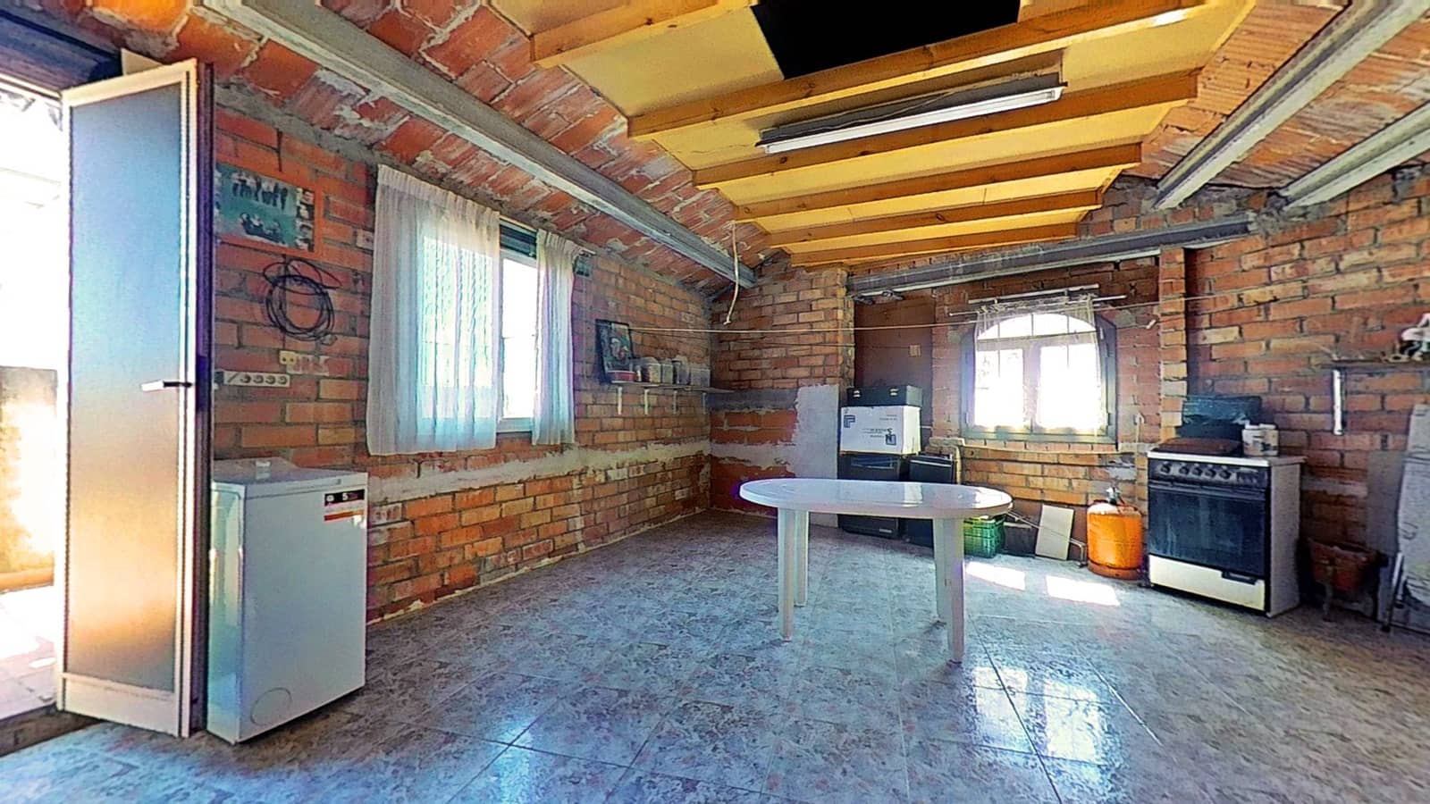 Hus till salu i L'Espluga de Francoli - 94 000 € (Ref: 9988460)