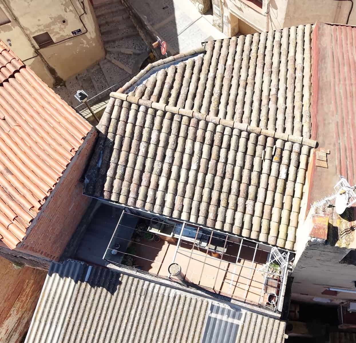 Hus till salu i L'Espluga de Francoli - 94 000 € (Ref: 9988460)