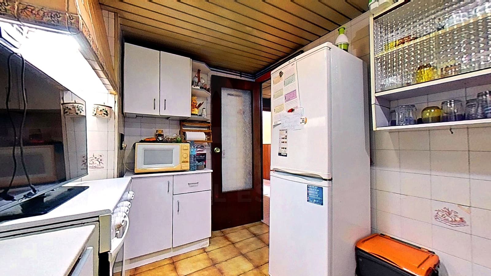 Hus till salu i L'Espluga de Francoli - 94 000 € (Ref: 9988460)