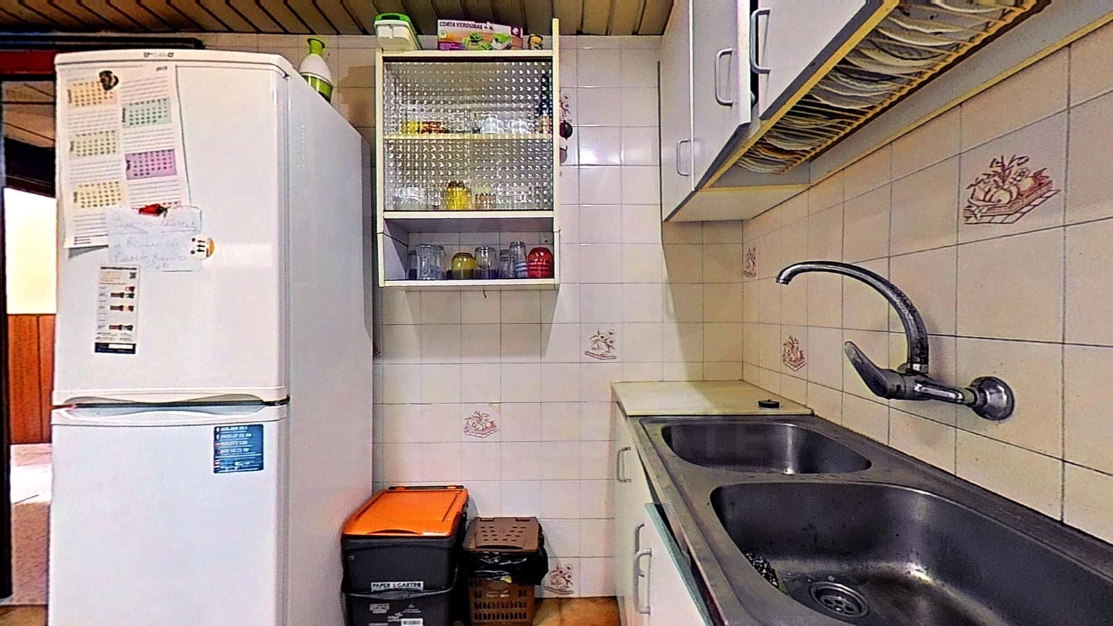Hus till salu i L'Espluga de Francoli - 94 000 € (Ref: 9988460)