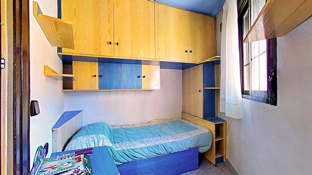 Hus till salu i L'Espluga de Francolí - 94 000 € (Ref: 9988460)