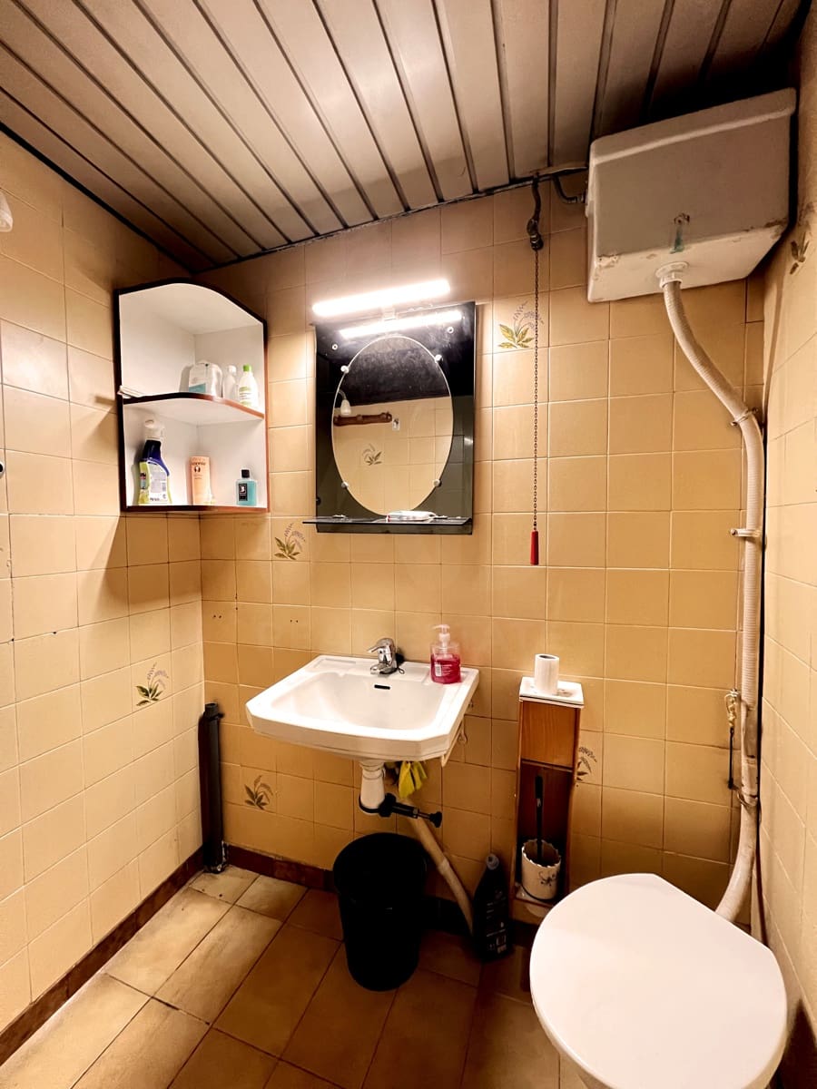 Hus till salu i L'Espluga de Francoli - 94 000 € (Ref: 9988460)