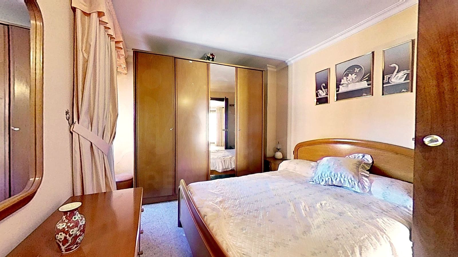 Hus till salu i L'Espluga de Francoli - 94 000 € (Ref: 9988460)