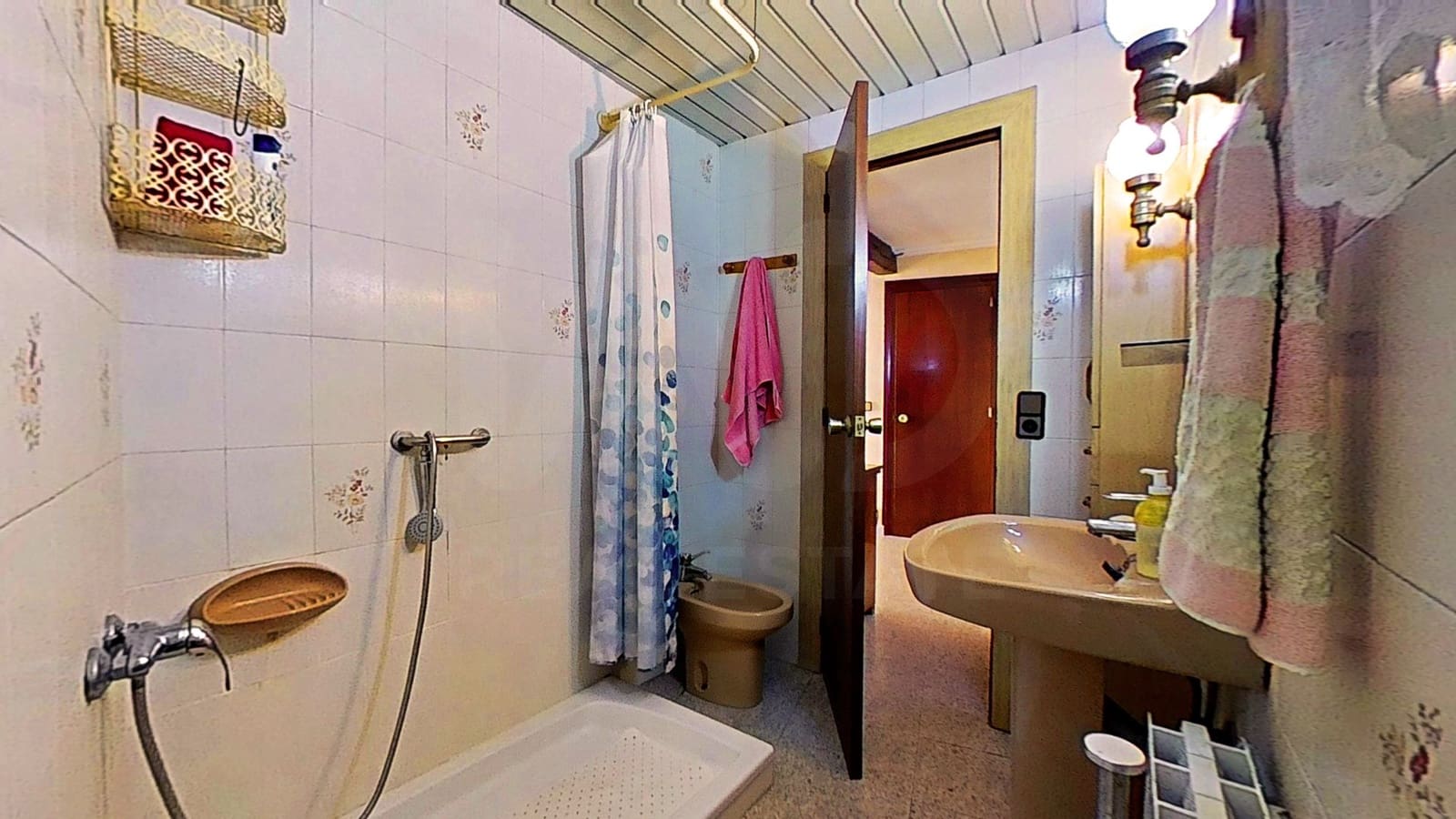 Hus till salu i L'Espluga de Francoli - 94 000 € (Ref: 9988460)