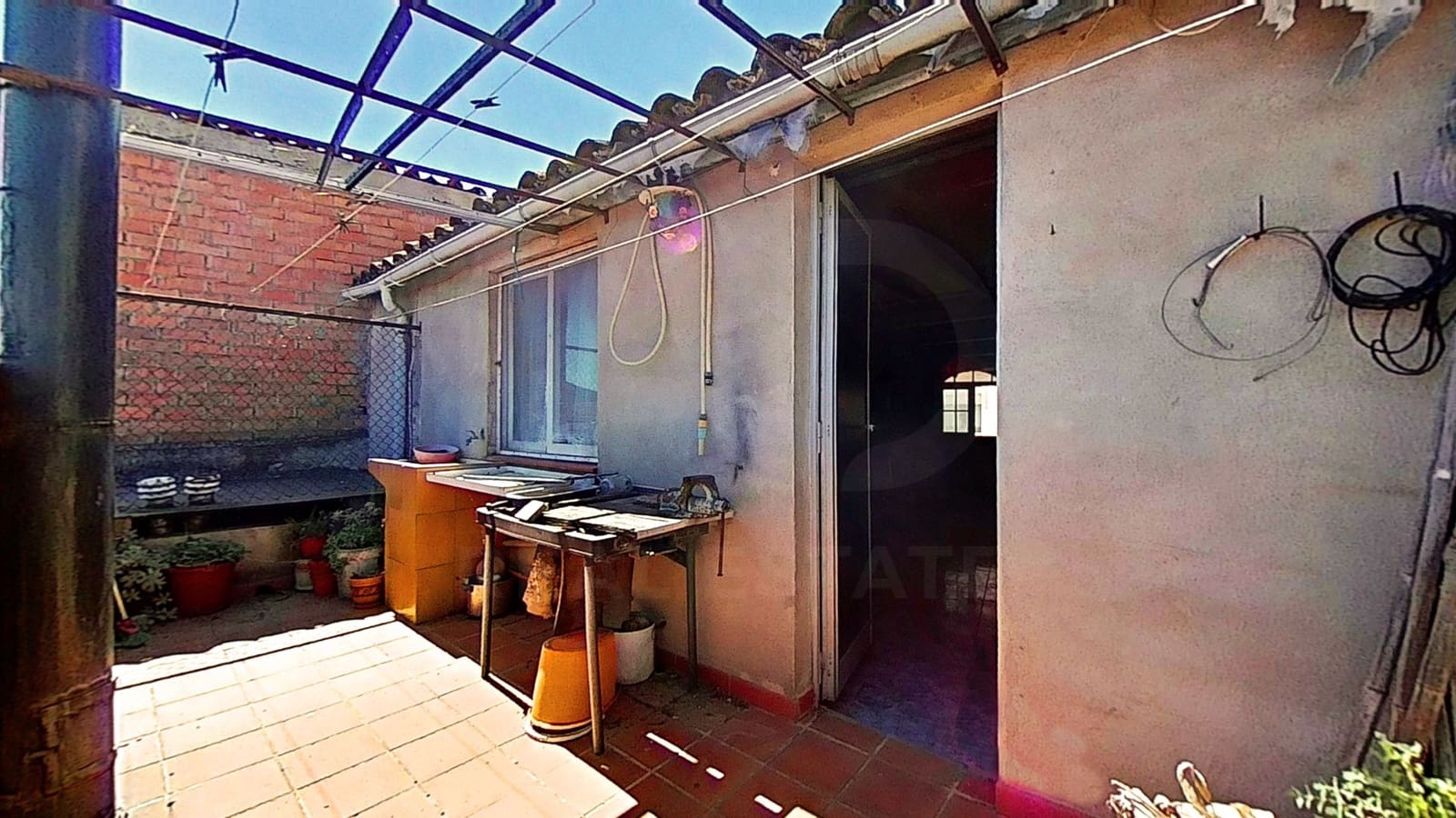 Hus till salu i L'Espluga de Francoli - 94 000 € (Ref: 9988460)