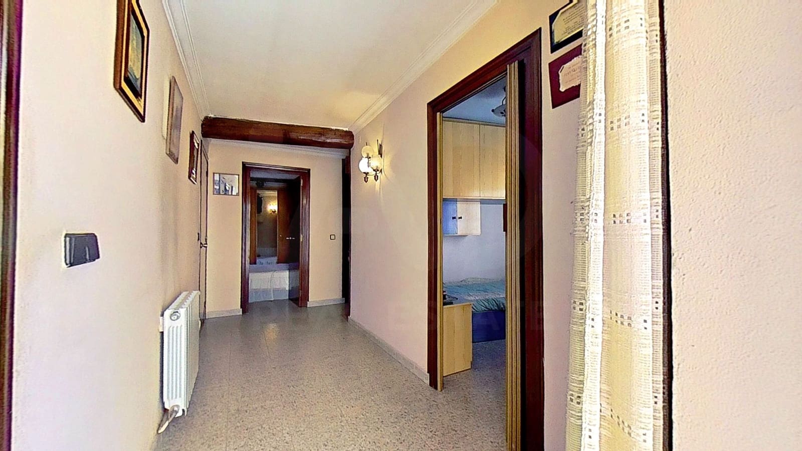 Hus till salu i L'Espluga de Francoli - 94 000 € (Ref: 9988460)