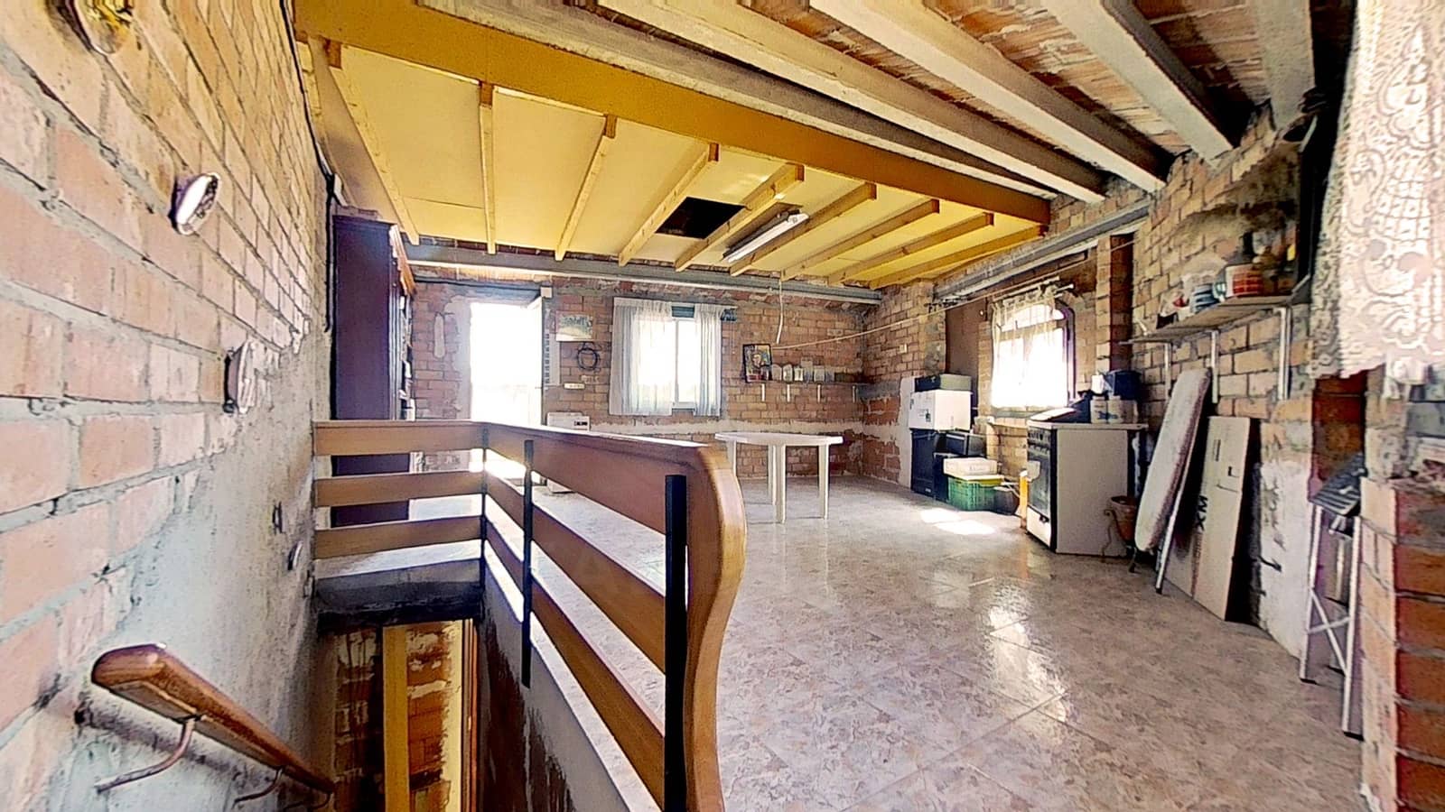 Hus till salu i L'Espluga de Francoli - 94 000 € (Ref: 9988460)