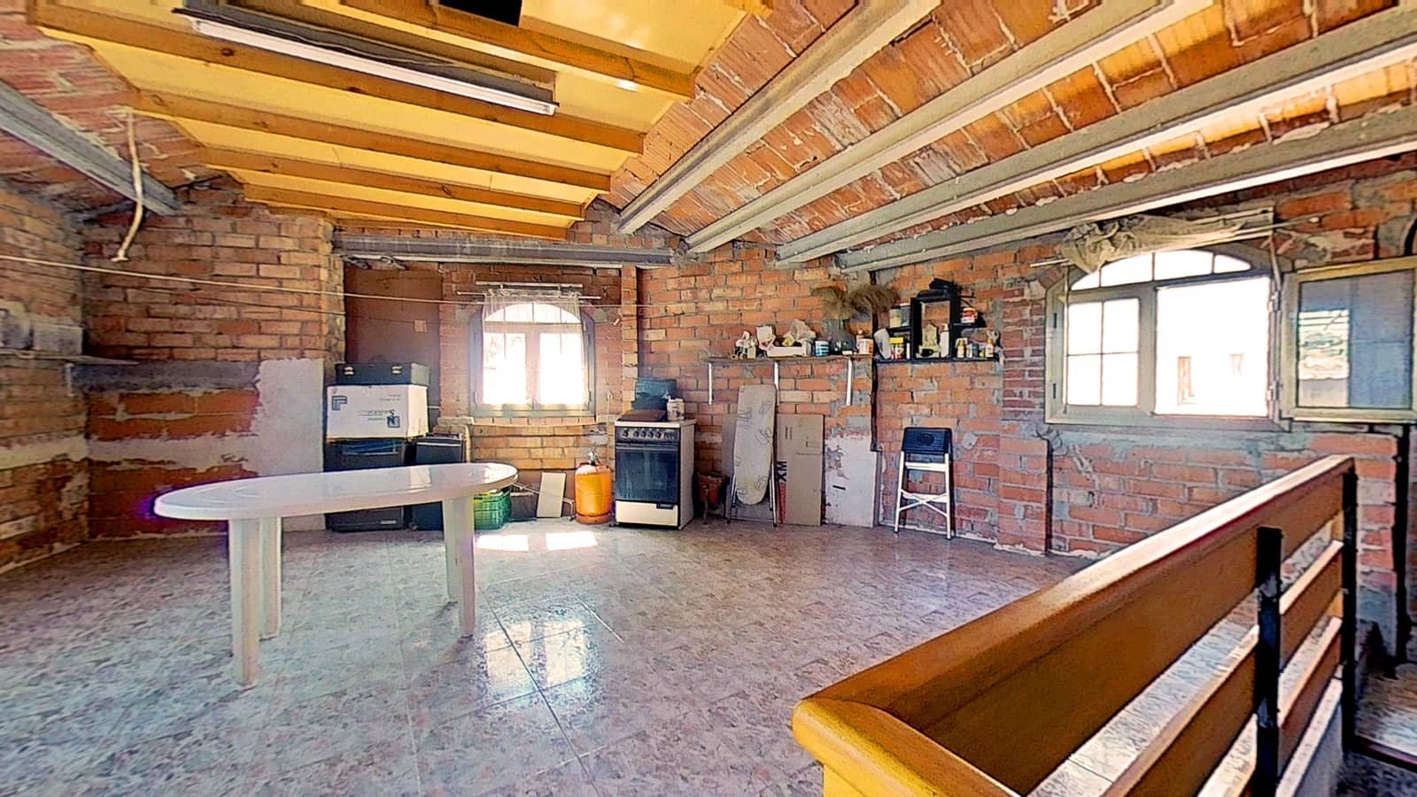 Hus till salu i L'Espluga de Francoli - 94 000 € (Ref: 9988460)