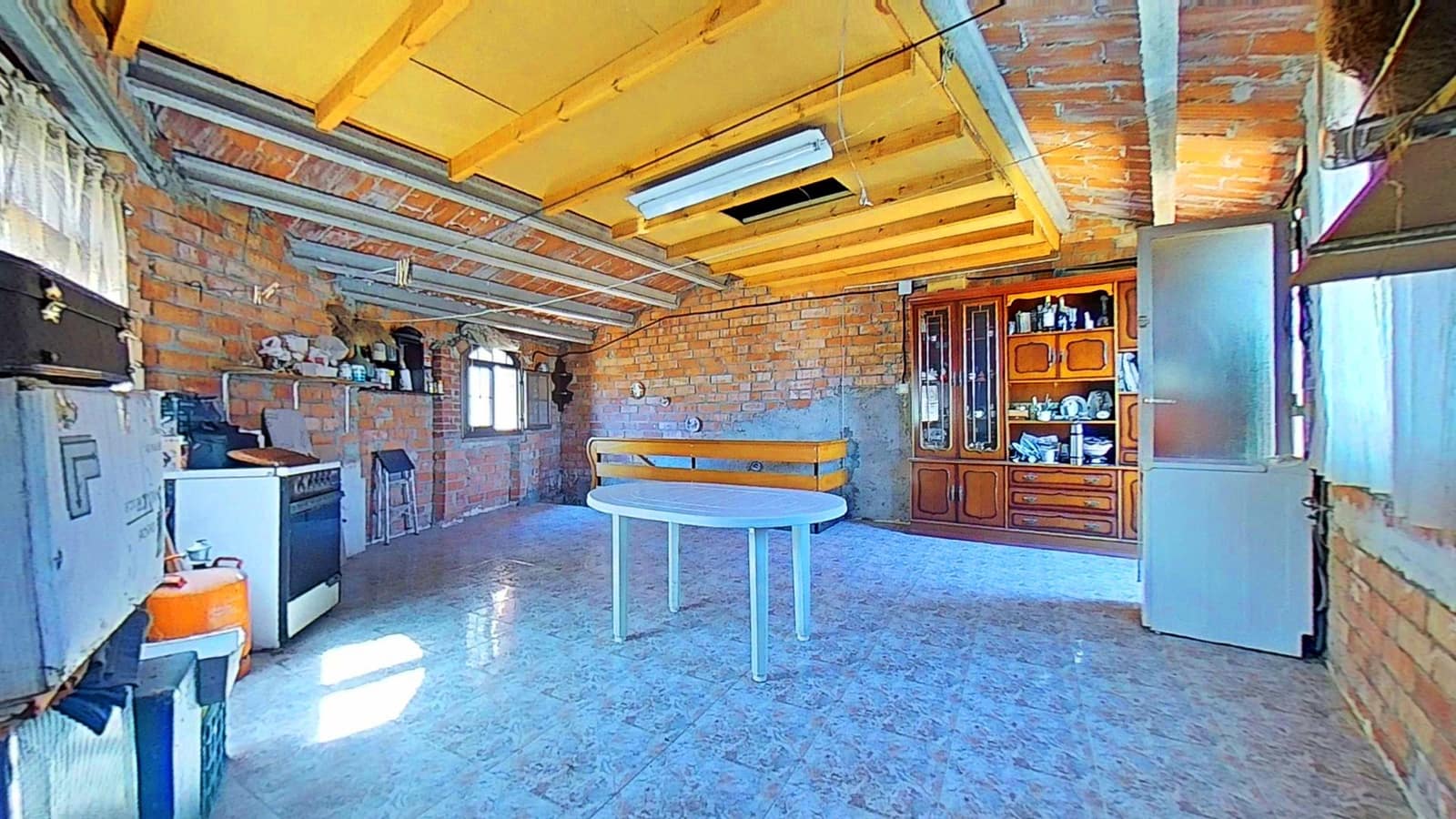 Hus till salu i L'Espluga de Francoli - 94 000 € (Ref: 9988460)