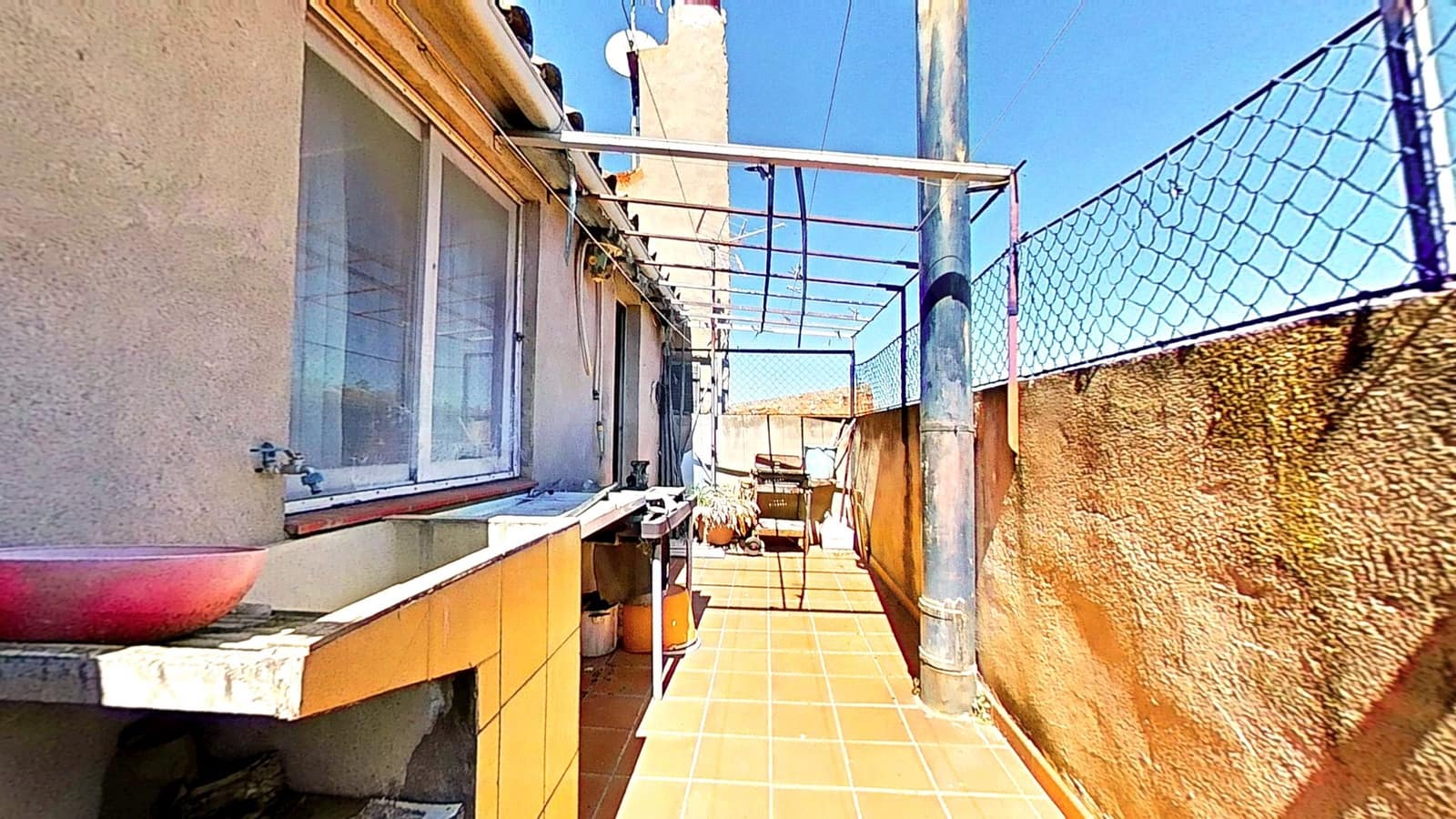 Hus till salu i L'Espluga de Francoli - 94 000 € (Ref: 9988460)