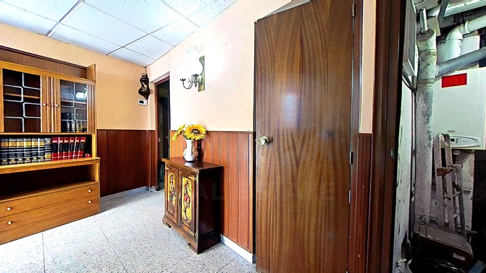 Hus till salu i L'Espluga de Francoli - 94 000 € (Ref: 9988460)