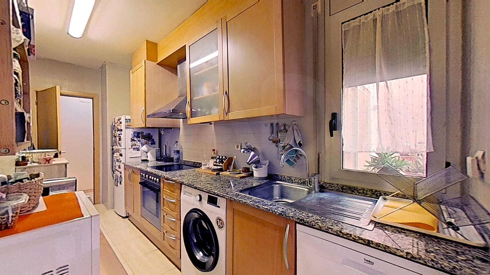 2 sypialnia Apartament na sprzedaż w Miasto Tarragona z garażem - 152 000 € (Ref: 9988461)