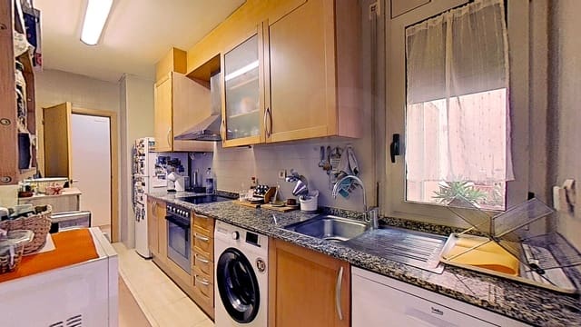 2 chambre Appartement à vendre à Montblanc avec garage - 152 000 € (Ref: 9988461)