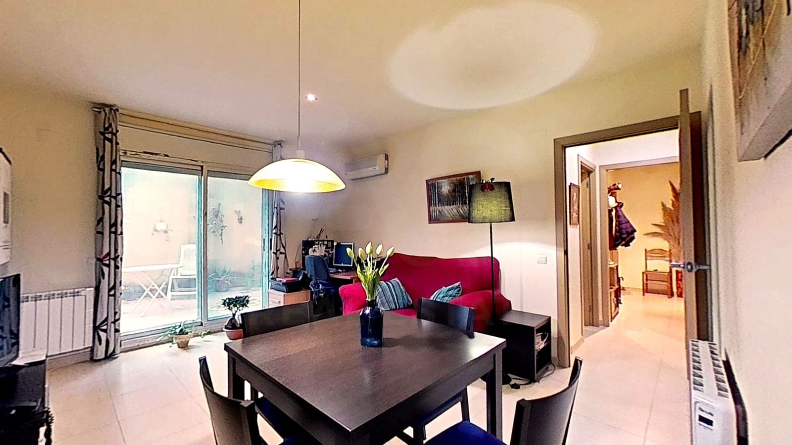 2 sypialnia Apartament na sprzedaż w Miasto Tarragona z garażem - 152 000 € (Ref: 9988461)