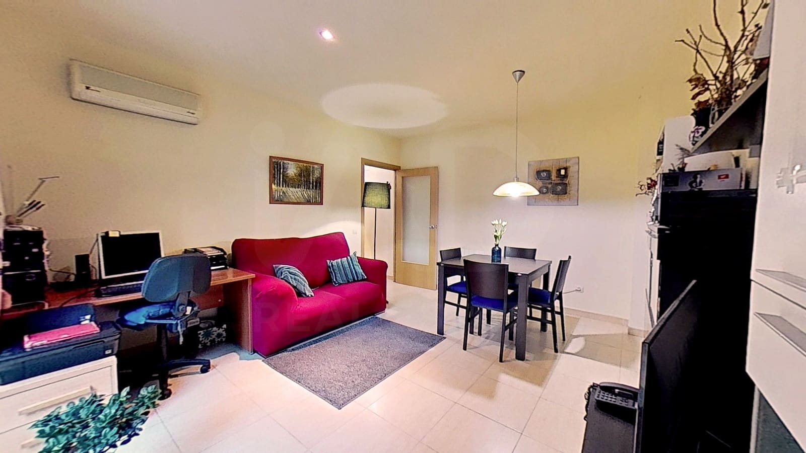 2 sypialnia Apartament na sprzedaż w Miasto Tarragona z garażem - 152 000 € (Ref: 9988461)